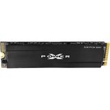 Silicon Power XD80 M.2 1 TB PCI Express 3.0 NVMe