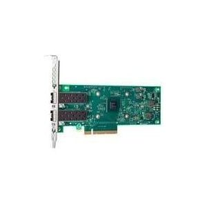 Fujitsu - Cavium FastLinQ QL41262HLCU - Netwerkkaart - Zwart - PCI Express 3.0 x8