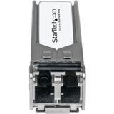 StarTech - SFP-1G-SX - Zendontvanger - Zilver - 1 Gbit/s Multimode LC - 550 m