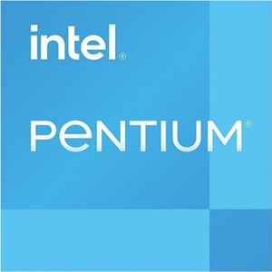 Intel Pentium G7400 (LGA 1700, 3.70 GHz, 2 -Core), Processor