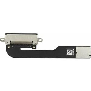 OEM Dock Connector Oplaadpoort Flex Kabel voor iPad 2 (IPad 2), Onderdelen voor mobiele apparaten