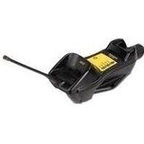 Datalogic - BC9030-433 - Basisstation/Lader - Zwart - 0,95 kg