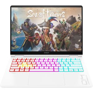 HP 14-fb0001ny (14", 1000 GB, 16 GB, DE, Intel Core Ultra 7 155H), Notebook, Zwart