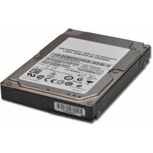 IBM 73GB SAS 10K RPM 2,5" HOTSWAP (0.07 TB, 2.5"), Harde schijf