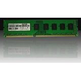 AFOX - RAM - Groen - DDR3 8GB 1600MHz - DIMM 288 pin