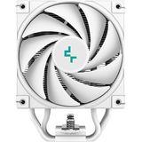 DeepCool AK500S Digital WH Processor Luchtkoeler 12 cm Wit 1 stuk(s)