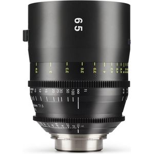 Tokina Vista Cinema 65mm PL (Arri PL), Objectief