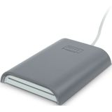 HID - Omnikey 5422 - Geheugenkaartlezer - Grijs - USB