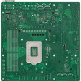 AsRock - E3C252D4U - Moederbord - micro-ATX - Socket 1200 - Intel C252