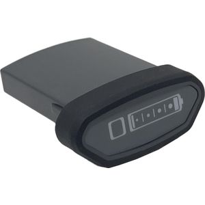 Brady Batterij Code ReaderT 2700 B27, Accessoires voor barcodescanners