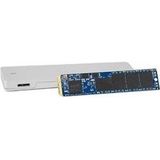 OWC - Aura Pro 6G SSD - 480GB - Met Envoy Kit voor MacBook Air 2012