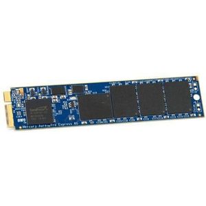 OWC 480 GB Aura 6G SSD + Envoy Kit voor MacBook Air 2012: Complete oplossing met behuizing (480 GB, M.2), SSD