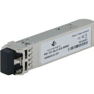 Rockstable 1000BASE-SX SFP, Zendontvangers