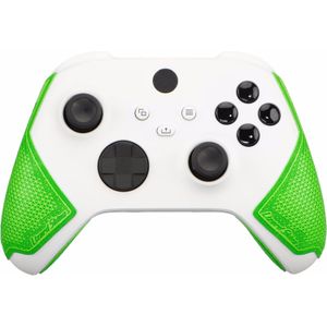 Lizard Skins Controller Grip (Xbox serie S, Xbox One S, Xbox One X, Xbox serie X), Accessoires voor spelcomputers, Groen