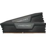 Corsair - VENGEANCE - DDR5 Geheugen - 48 GB - 6400 MHz - Zwart