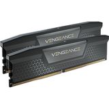 Corsair - VENGEANCE - DDR5 Geheugen - 48 GB - 6400 MHz - Zwart