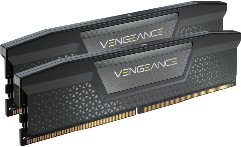 Corsair - VENGEANCE - DDR5 Geheugen - 48 GB - 6400 MHz - Zwart