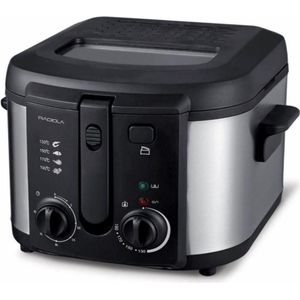 Radiola RADF93BXF, Radio, Zwart