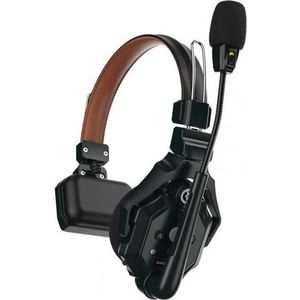 Hollyland - Solidcom C1 Pro - Draadloze Intercomsysteem - 350 m - Met 6 ENC Headsets