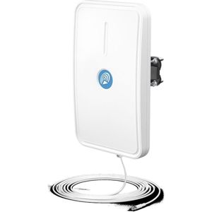 Quwireless AS915XR - QuPanel XR LoRa 915MHz, 5m (Lora), Netwerkantenne