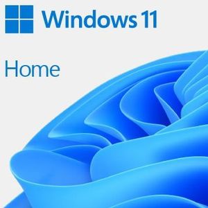 Microsoft Windows 11 Home 64bit, NL-versie voor Windows