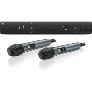Sennheiser XSW 1-835 DUAL-GB, Microfoon
