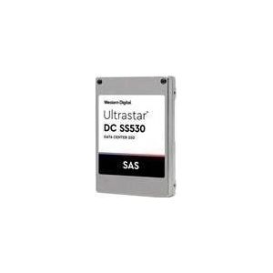 WD Ultrastar DC SS530 (1600 GB, 2.5""), SSD