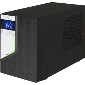 Legrand ASI KEOR SPE toren 750VA (750 VA, 600 W, Lijninteractief UPS), UPS