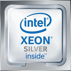 HPE Intel Xeon-Silver 4410Y 12-core processor voor (LGA4677, 2 GHz, 12 -Core), Processor