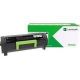 Lexmark X748H3YG tonercartridge 1 stuk(s) Origineel Geel