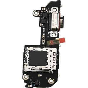 Xiaomi Mi 14T (5G), Mi 14T Charging Board & SIM Card Reader Original (Module), Onderdelen voor mobiele apparaten