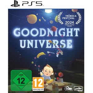 Skybound, Goodnight Universe