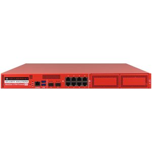 Securepoint FIREWALL RC1000R G5, Firewall