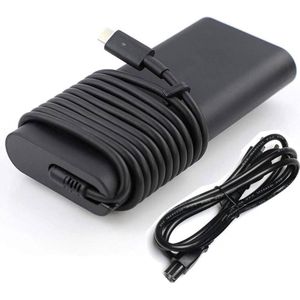 HP Wisselstroomadapter 65w Usbc Npfc 3p (65 W), Voeding voor notebooks