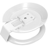 Flexson - Tafelbevestiging - Luidsprekerstandaard - Wit