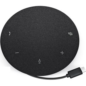 Dell - Pro Wired Speakerphone SP325 - Conferentieapparaat - Zwart