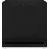 Klipsch: RP-1000SW Subwoofer - Zwart