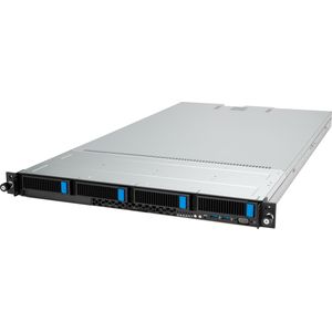 ASUS Server BAB RS500A-E12-RS4U/WOCPU/WOM/WOGPU/Z (AMD Epyc 9004 serie), Barebone