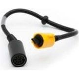 Zebra - Voeding - Extern - 60 Watt - Voor TTP 2010, TTP 2030