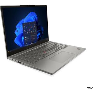 Lenovo ThinkPad L13 2-in-1 Gen 6 (13.31", 1000 GB, 32 GB, DE, AMD Ryzen 7 PRO 250), Notebook, Grijs