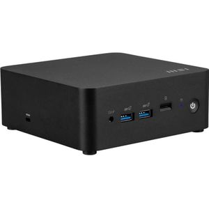 MSI Cubi NUC AI 1UMG-032ES, Barebone