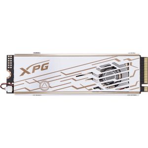 A-Data - XPG Mars 980 PRO - SSD - 2TB - PCIe 5.0 - M.2 2280
