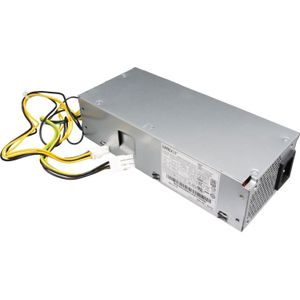 Lenovo - 180W - PC-voedingseenheid - 100-240Vac