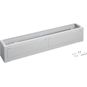 Hager FZ624EN - 1050 mm - 160 mm - 200 mm, Accessoires voor serverkasten, Wit