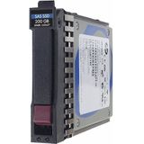 HPE Value Endurance Enterprise Value M1 - 480 GB SSD - Hot-Swap - 2,5" SFF (6,4 cm S (480 GB, 2.5"), SSD