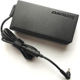 Lenovo - ThinkPad - Voeding - Zwart - 170 W