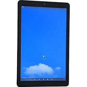 Allnet - Touch Display - Tablet - Zwart - 8 Inch, 16 GB, Rockchip RK3566, Android 11, 1280 x 800 Pixels