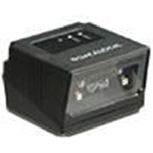 Datalogic - Klantenservice Scanner - Barcode Scanner - Zwart - USB Aansluiting