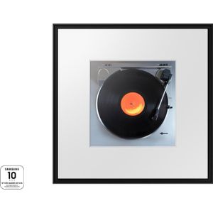 Samsung HW-LS60D (Elektrische stroom), Bluetooth luidspreker, Zwart