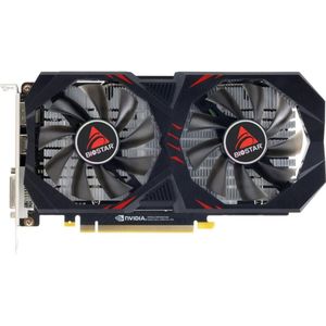 Biostar GeForce GTX 1660 SUPER (6 GB), Videokaart